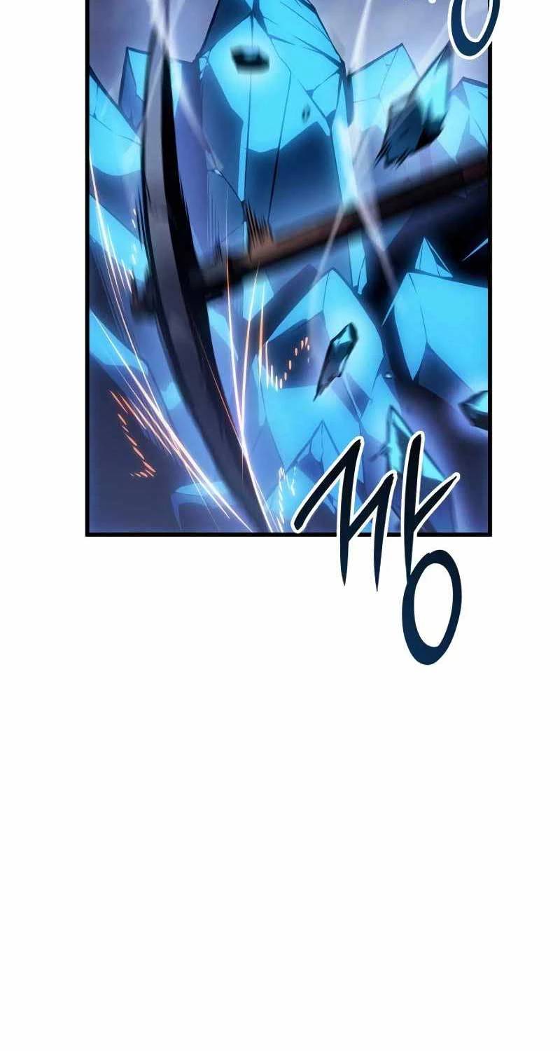 Solo Leveling Ragnarok