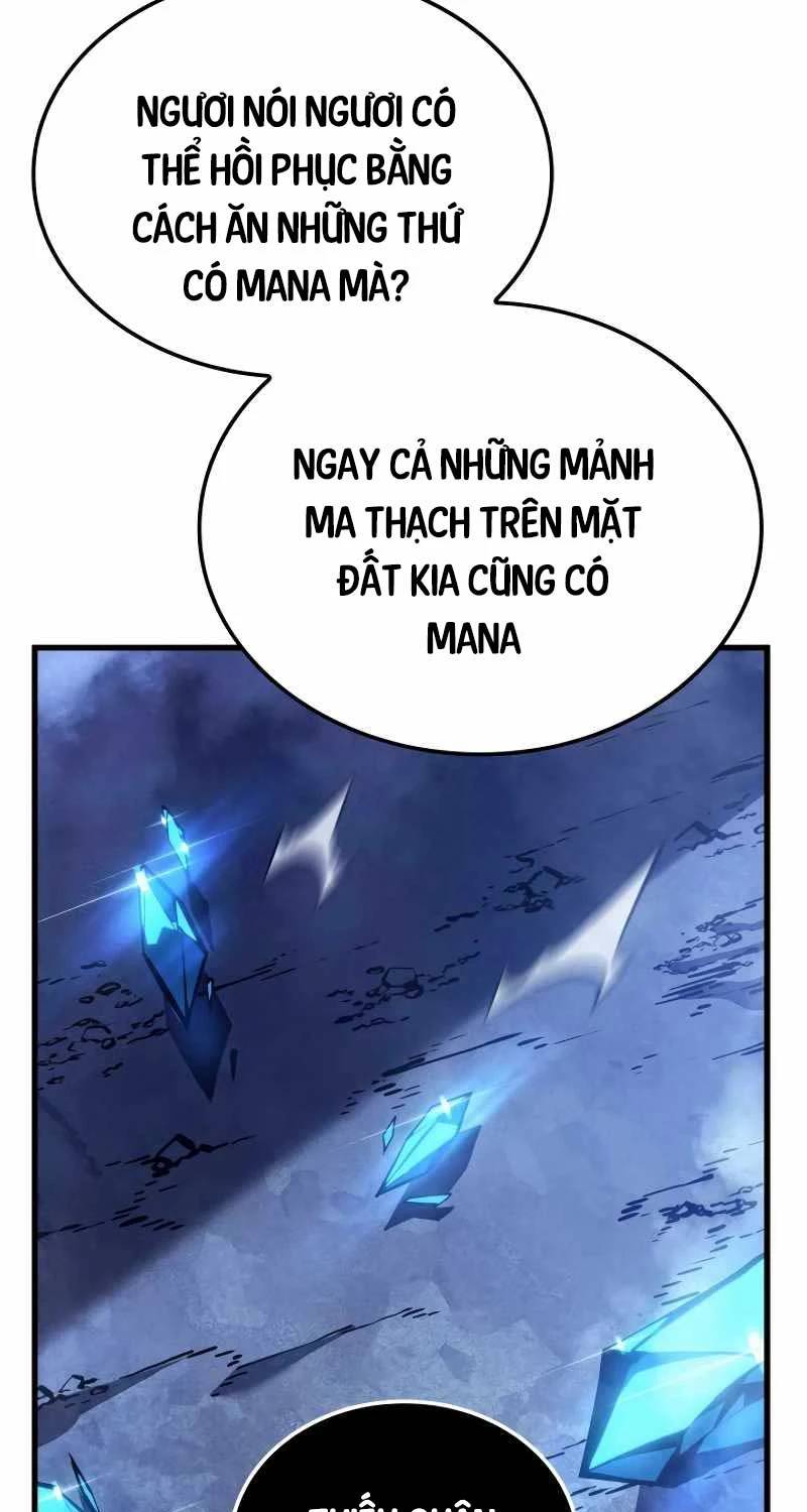 Solo Leveling Ragnarok