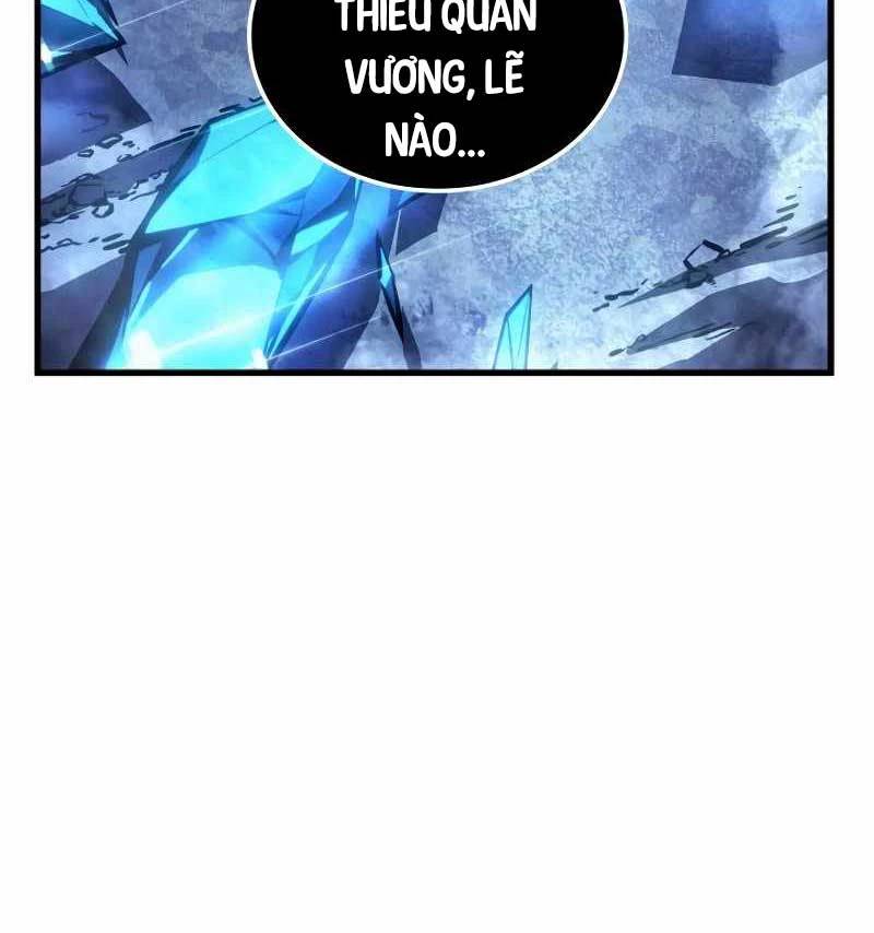 Solo Leveling Ragnarok
