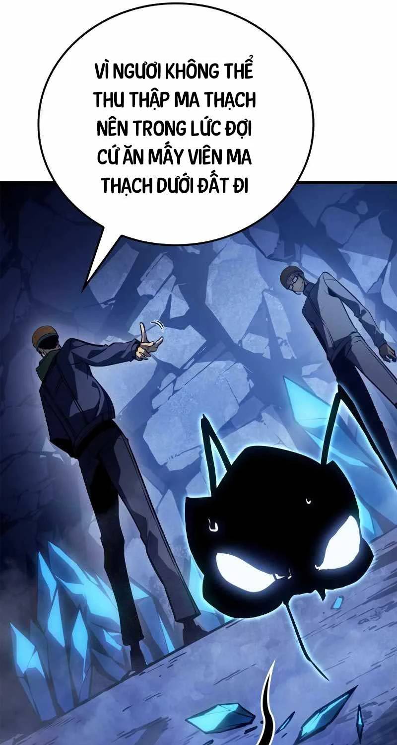 Solo Leveling Ragnarok