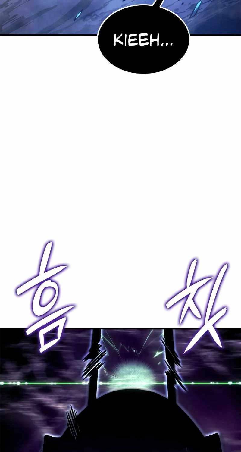Solo Leveling Ragnarok