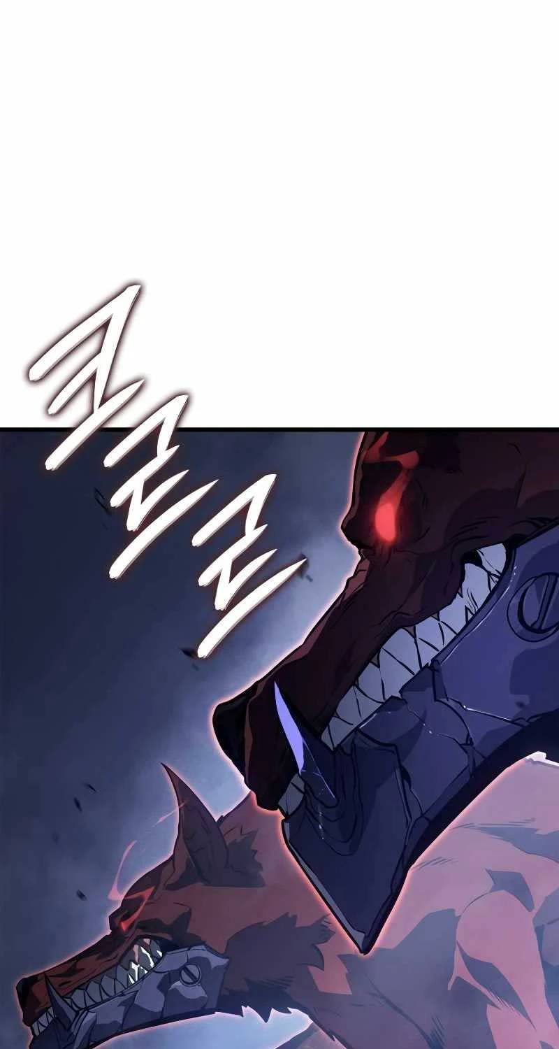 Solo Leveling Ragnarok