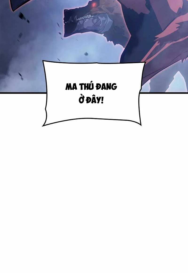 Solo Leveling Ragnarok