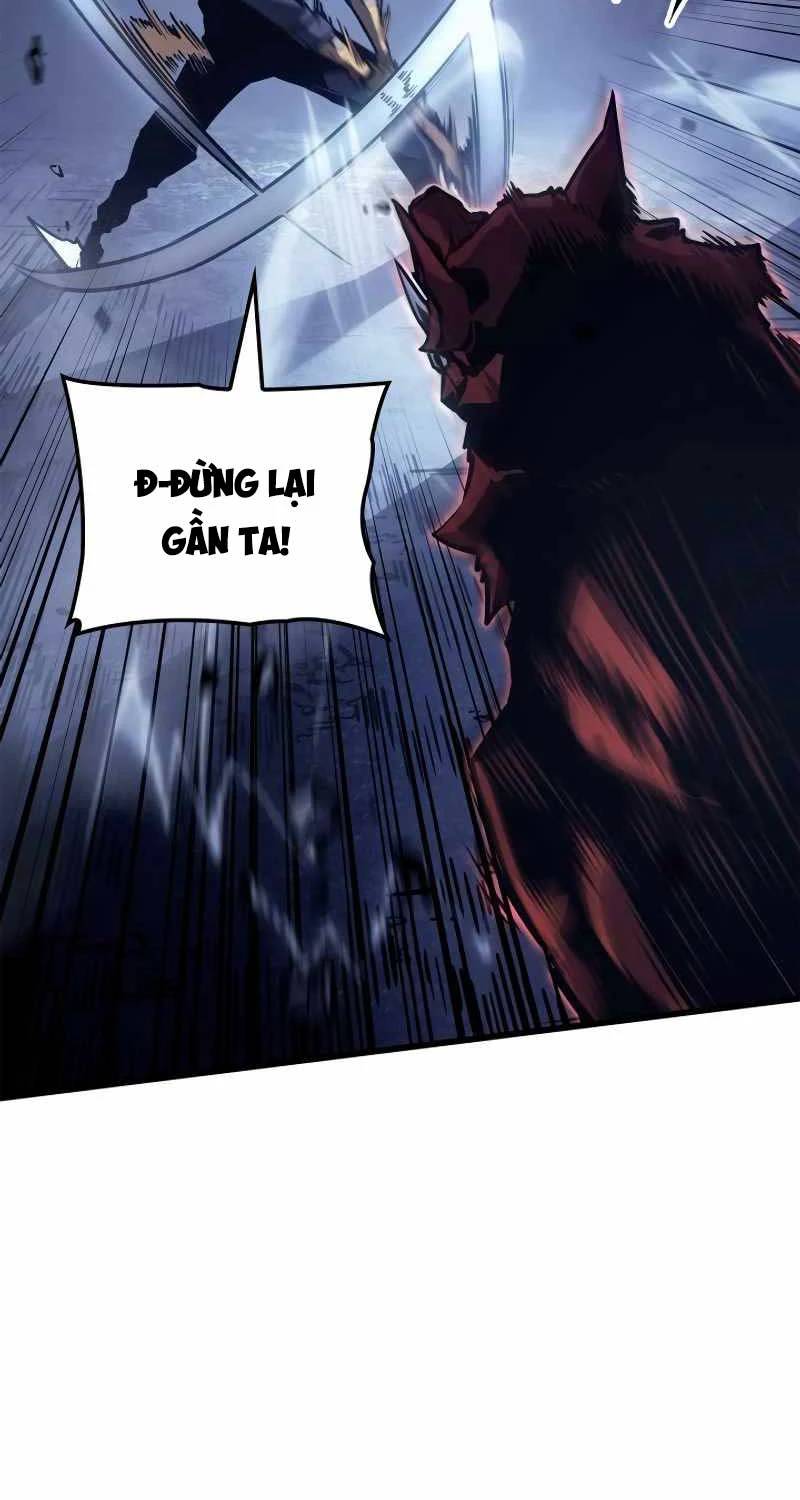 Solo Leveling Ragnarok