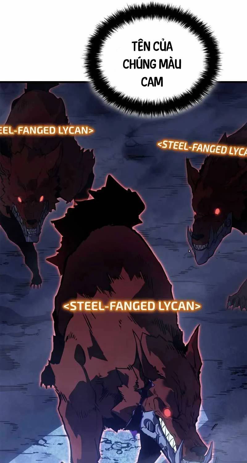 Solo Leveling Ragnarok