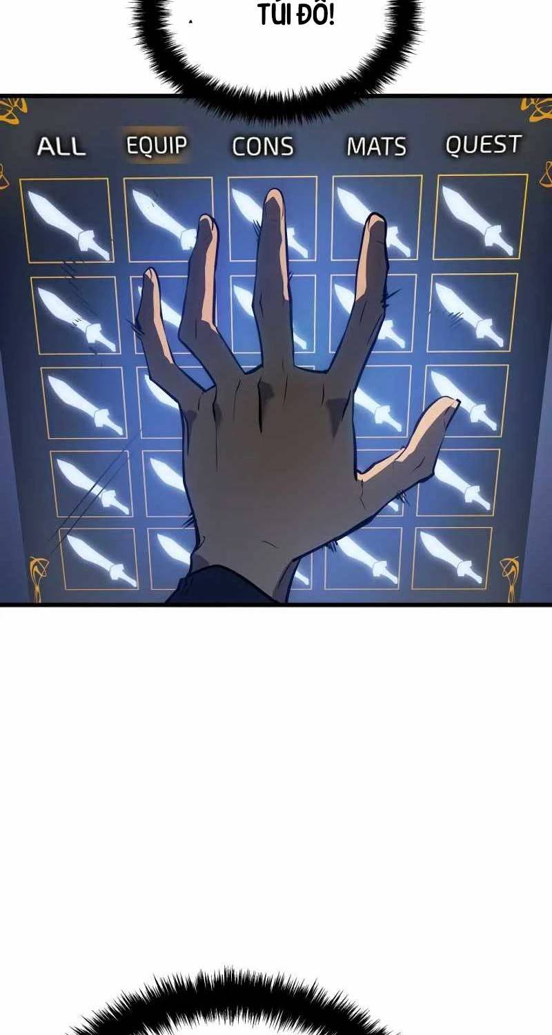 Solo Leveling Ragnarok