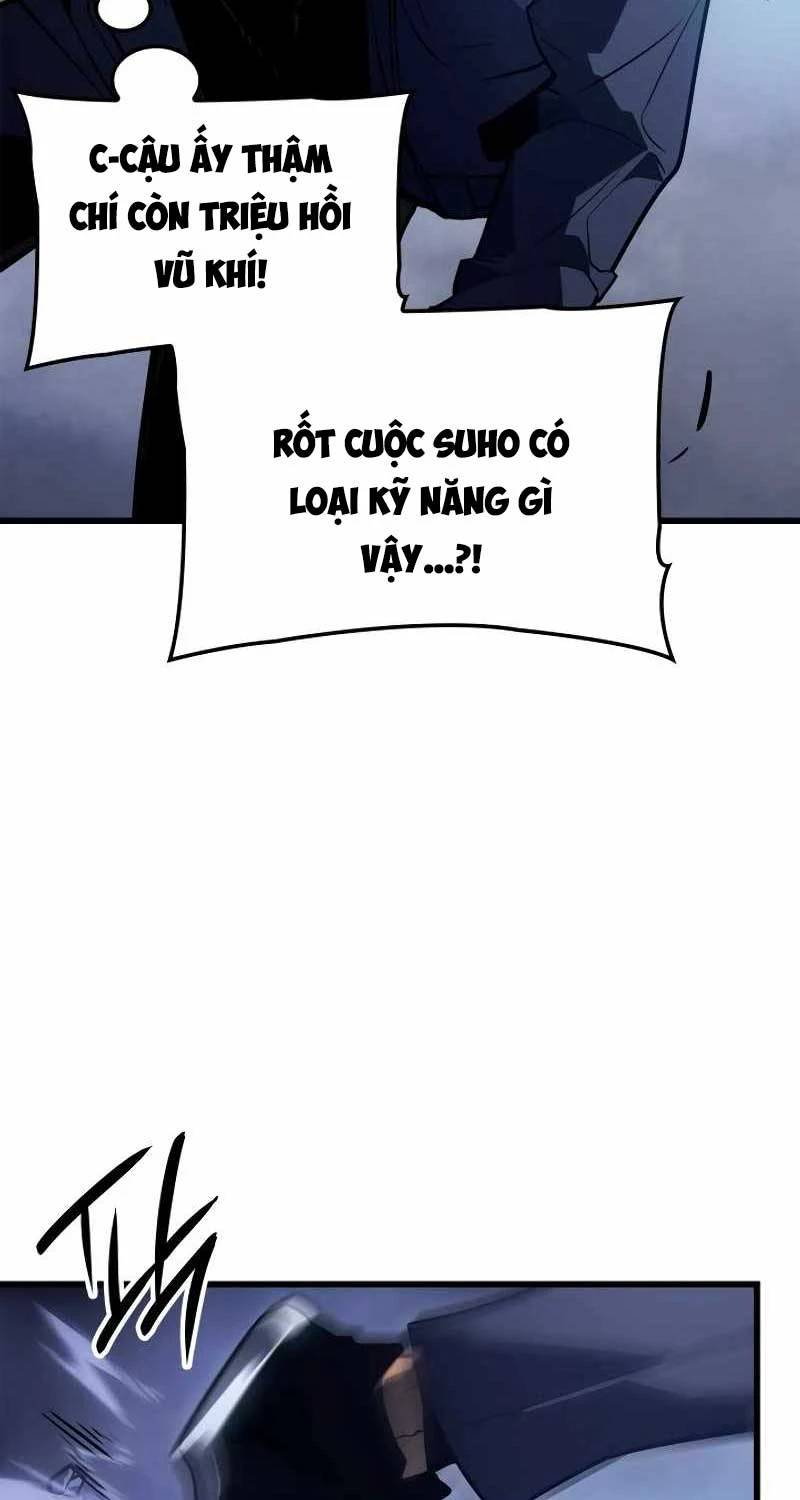 Solo Leveling Ragnarok