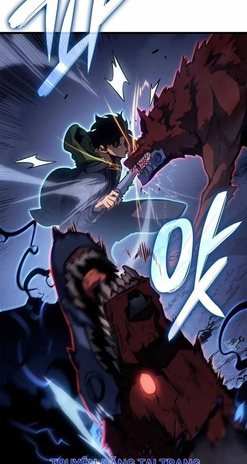 Solo Leveling Ragnarok