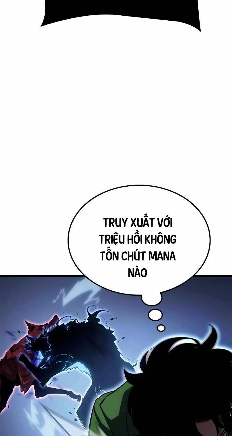 Solo Leveling Ragnarok