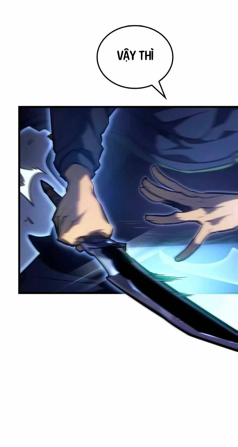 Solo Leveling Ragnarok