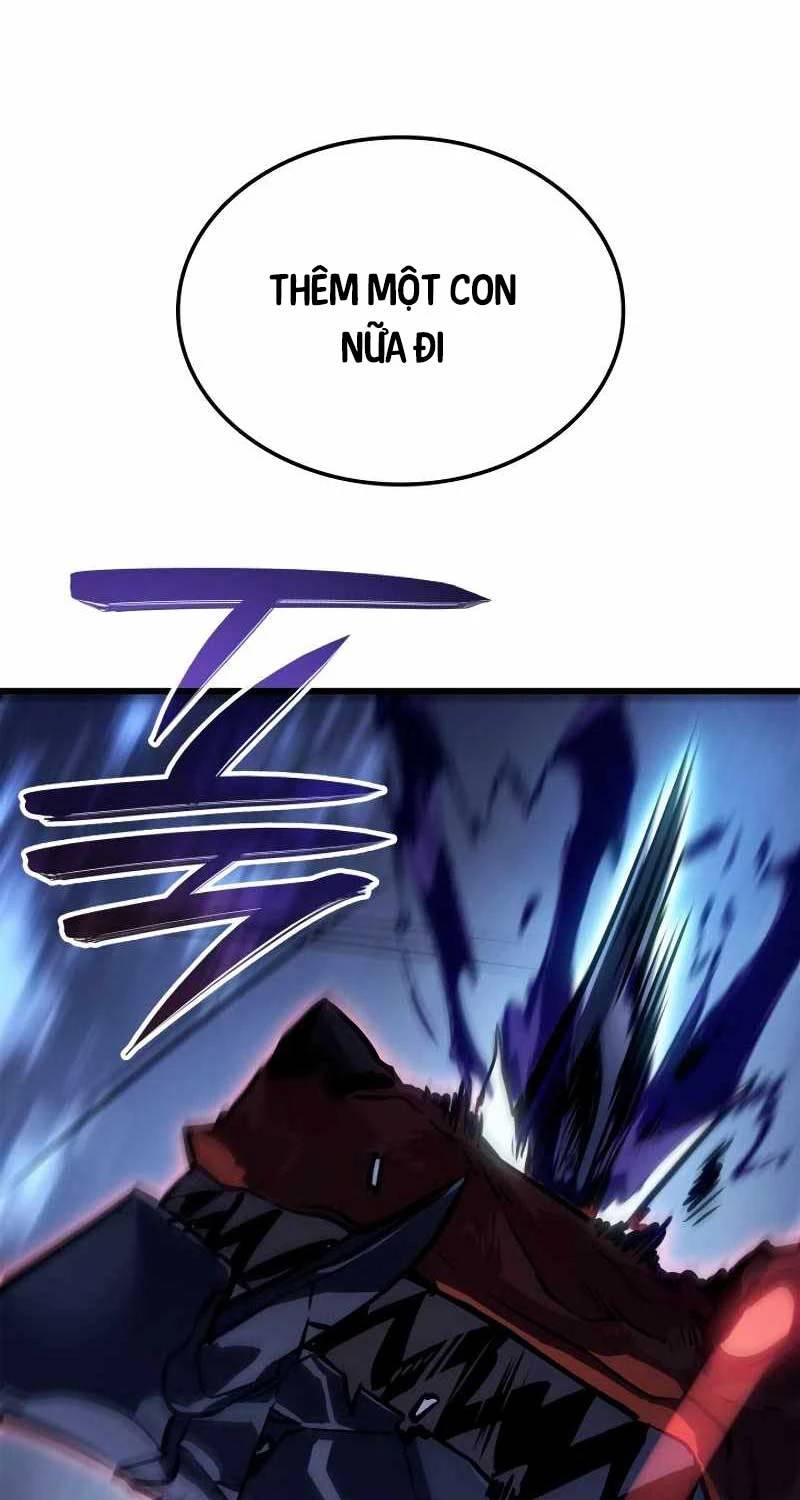 Solo Leveling Ragnarok