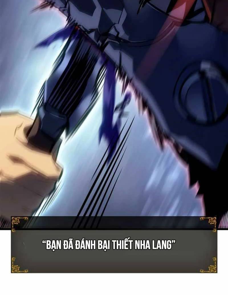 Solo Leveling Ragnarok