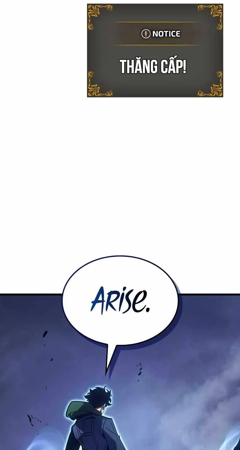 Solo Leveling Ragnarok