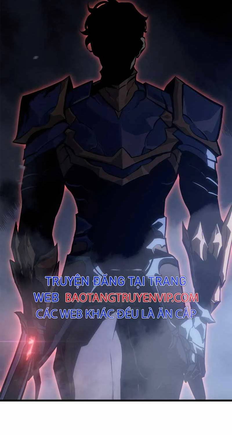 Solo Leveling Ragnarok