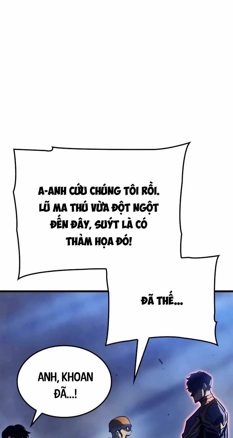 Solo Leveling Ragnarok