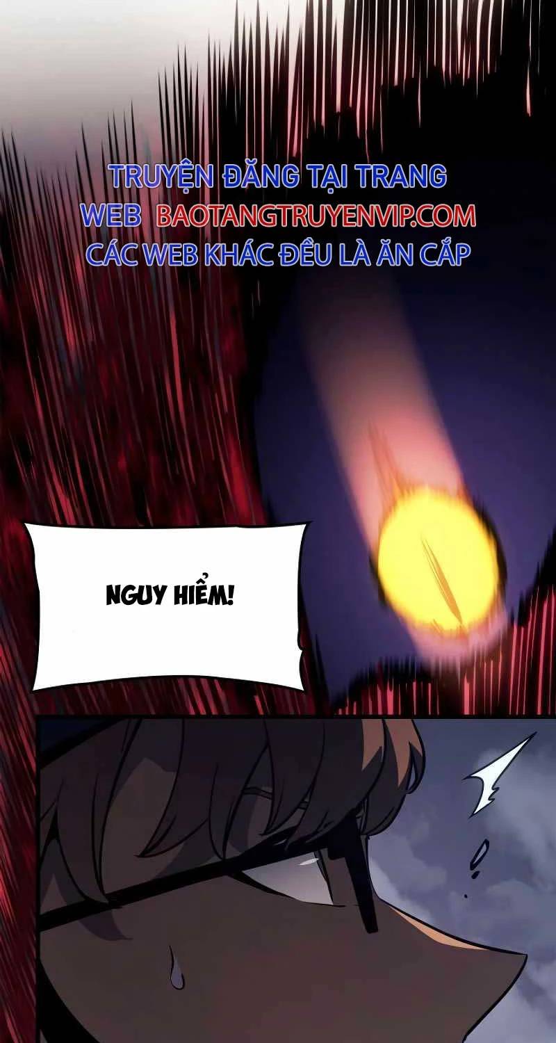 Solo Leveling Ragnarok