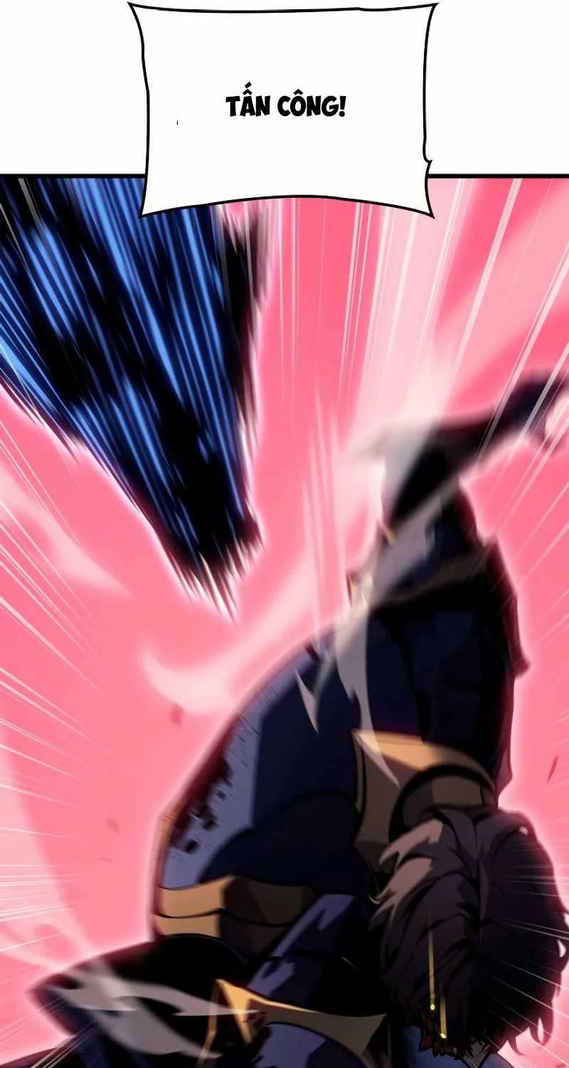 Solo Leveling Ragnarok
