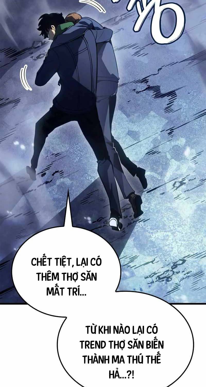 Solo Leveling Ragnarok