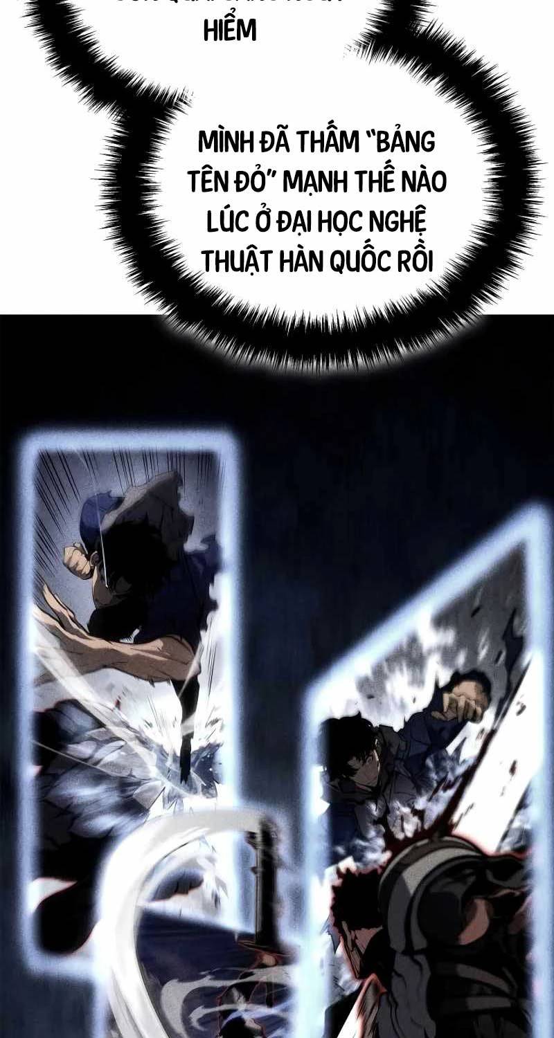 Solo Leveling Ragnarok