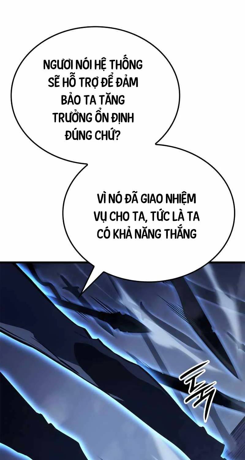 Solo Leveling Ragnarok