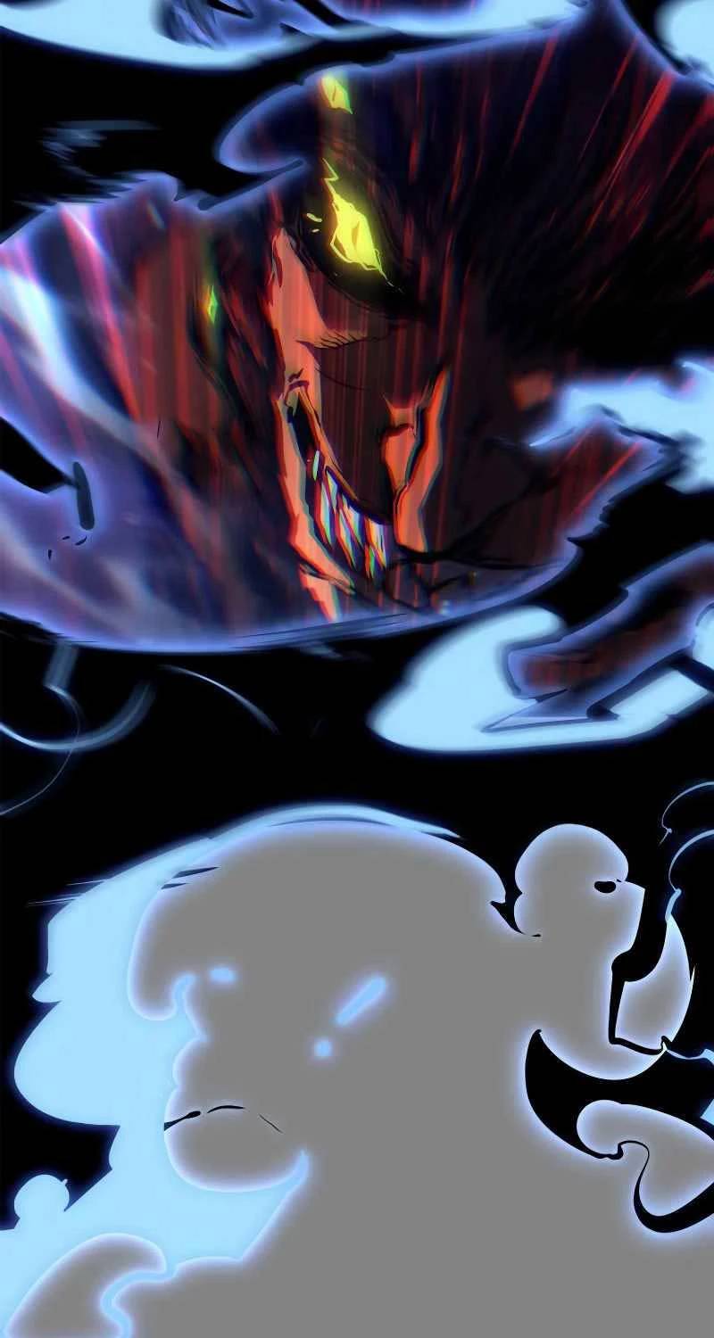 Solo Leveling Ragnarok