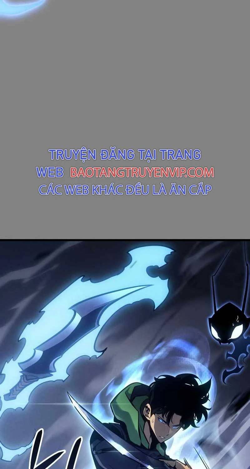 Solo Leveling Ragnarok