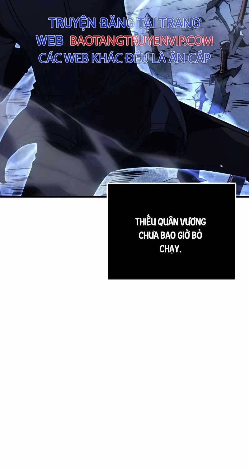 Solo Leveling Ragnarok