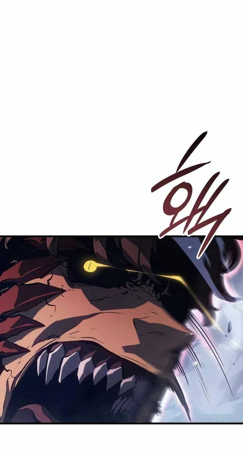Solo Leveling Ragnarok