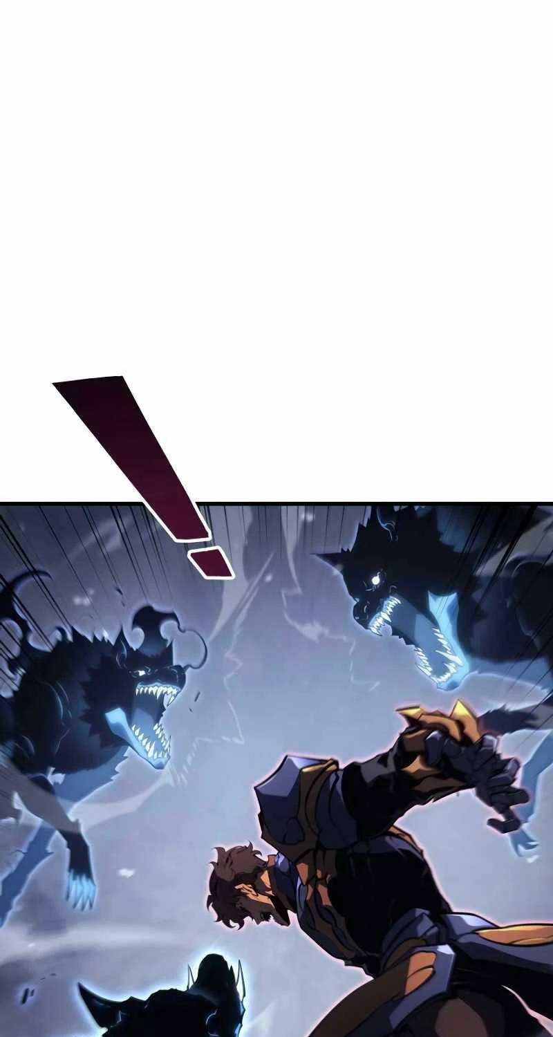 Solo Leveling Ragnarok