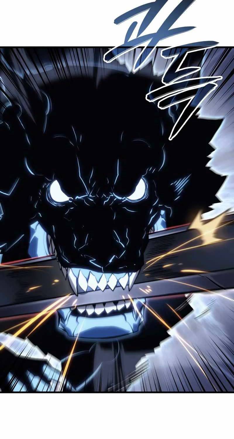 Solo Leveling Ragnarok