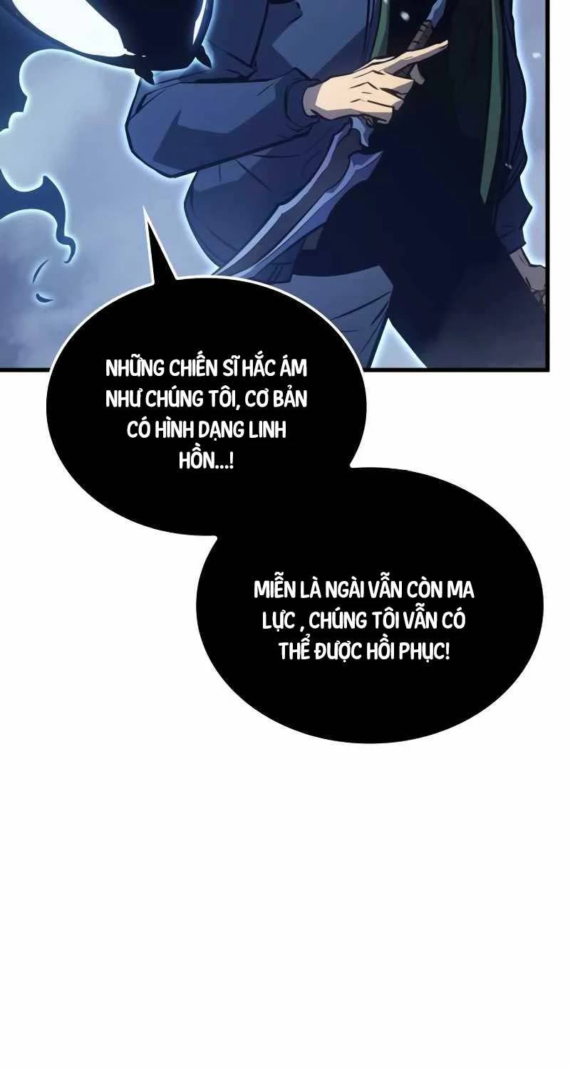 Solo Leveling Ragnarok
