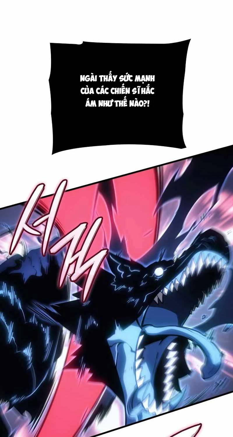 Solo Leveling Ragnarok