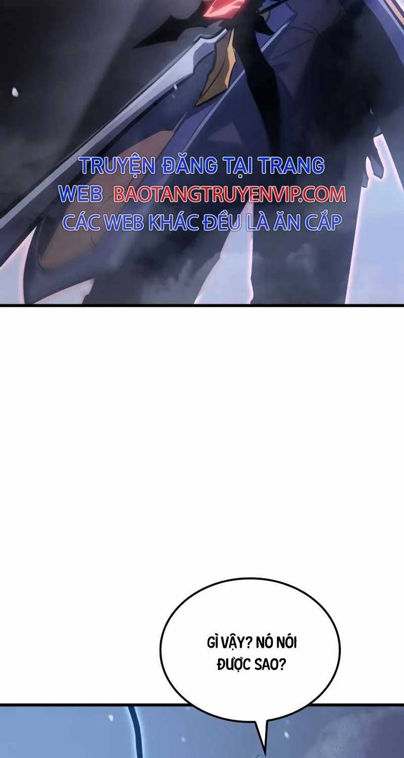 Solo Leveling Ragnarok