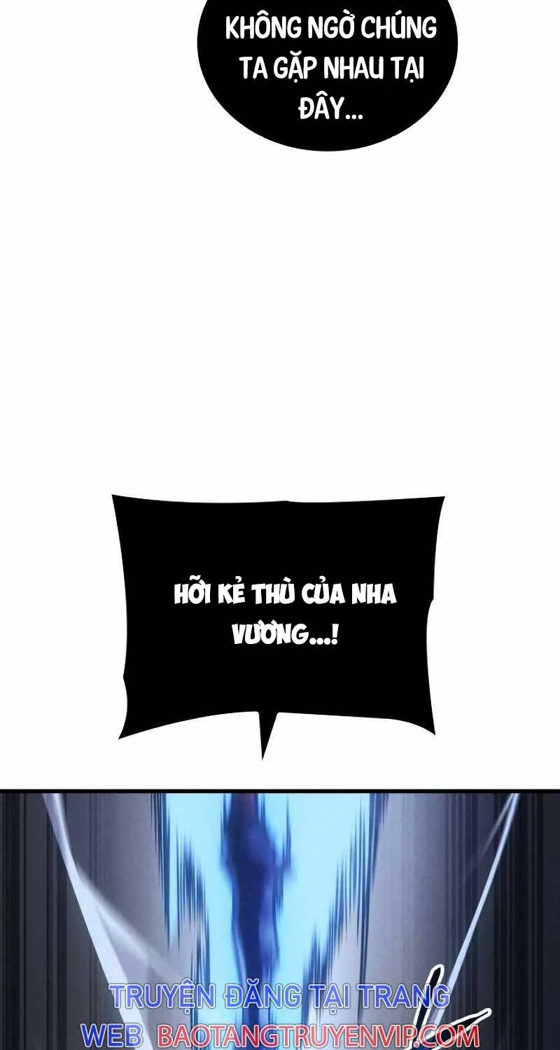 Solo Leveling Ragnarok