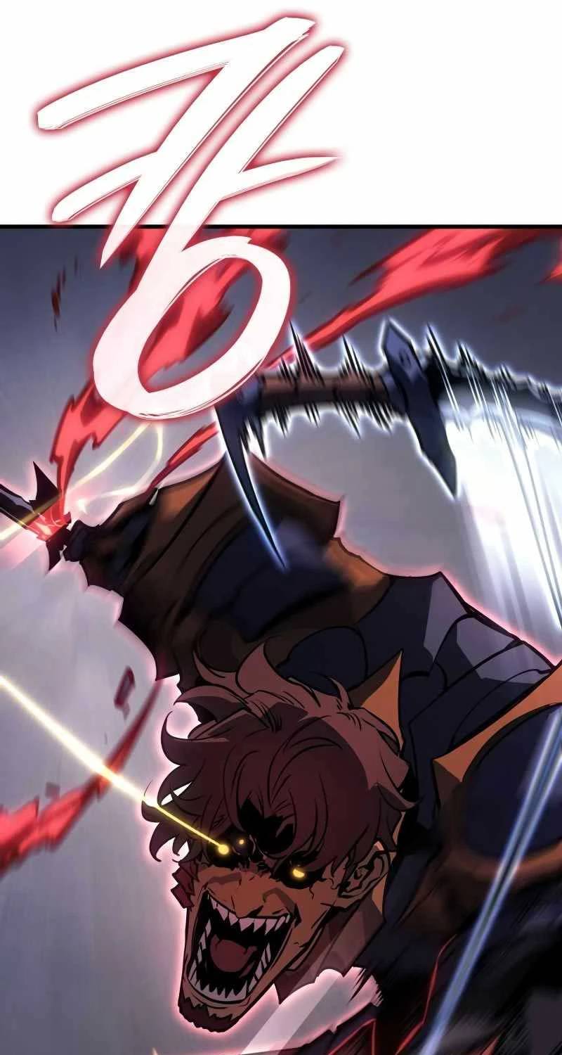 Solo Leveling Ragnarok