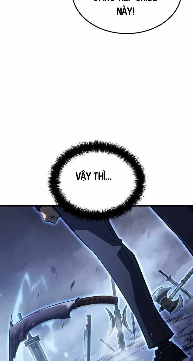 Solo Leveling Ragnarok
