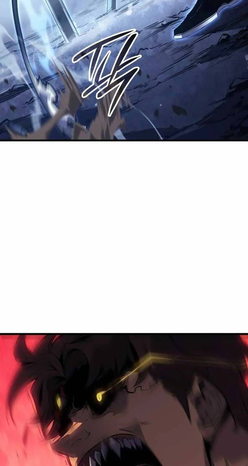 Solo Leveling Ragnarok