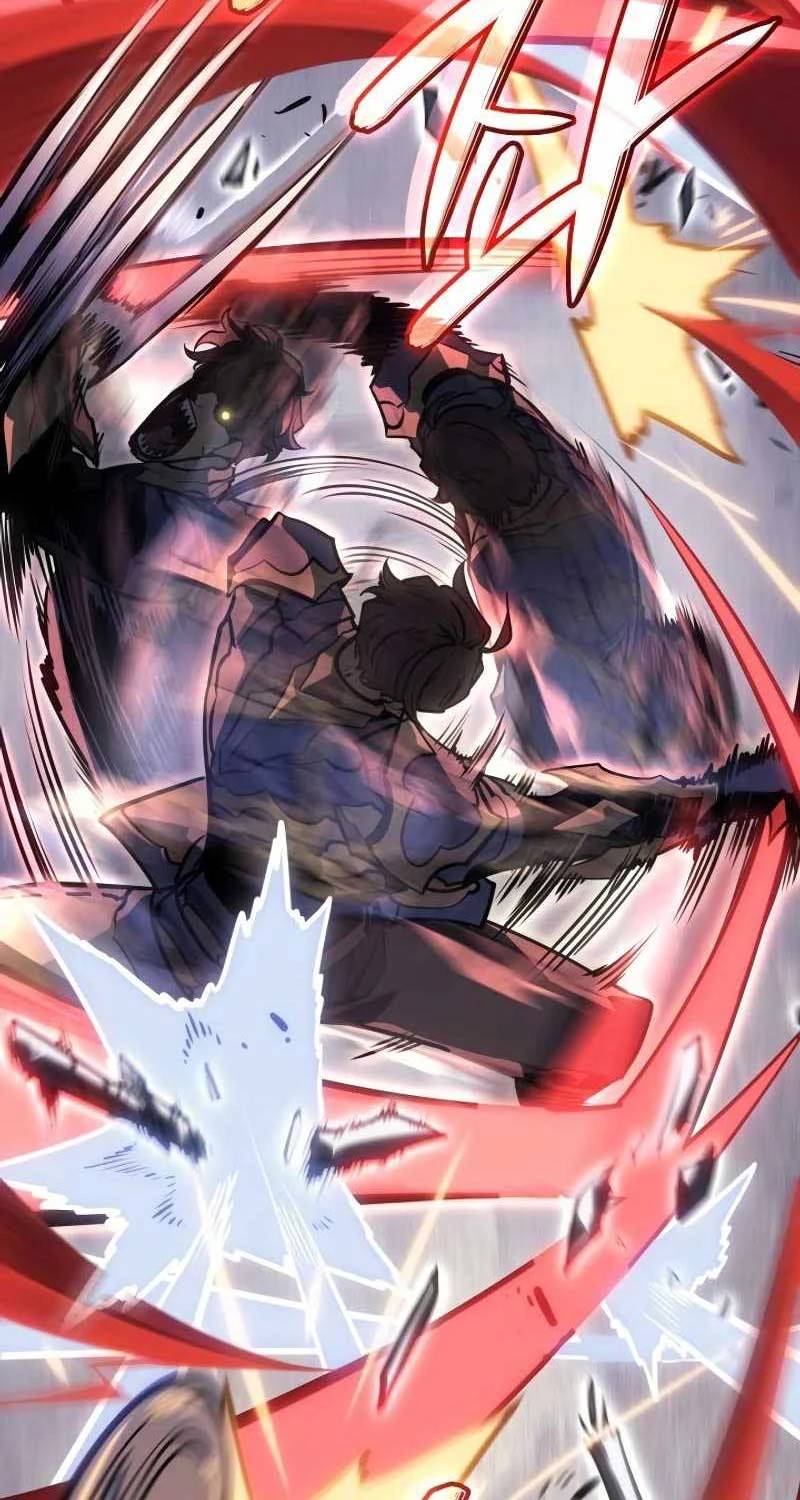Solo Leveling Ragnarok