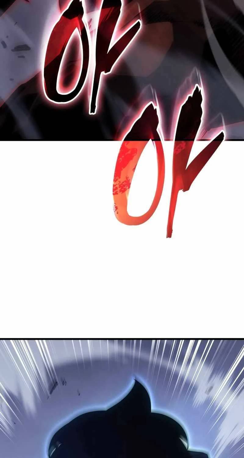 Solo Leveling Ragnarok