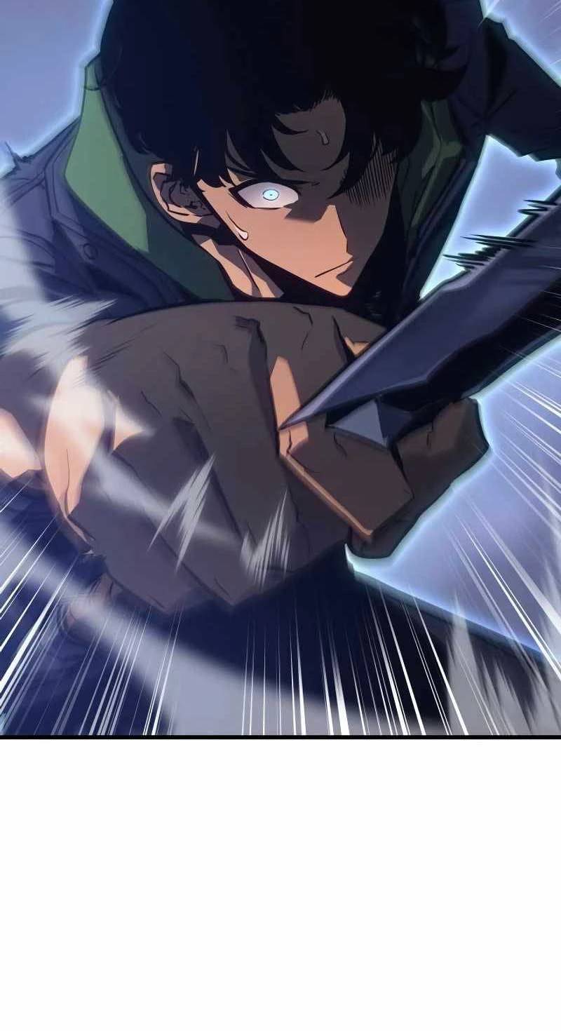 Solo Leveling Ragnarok