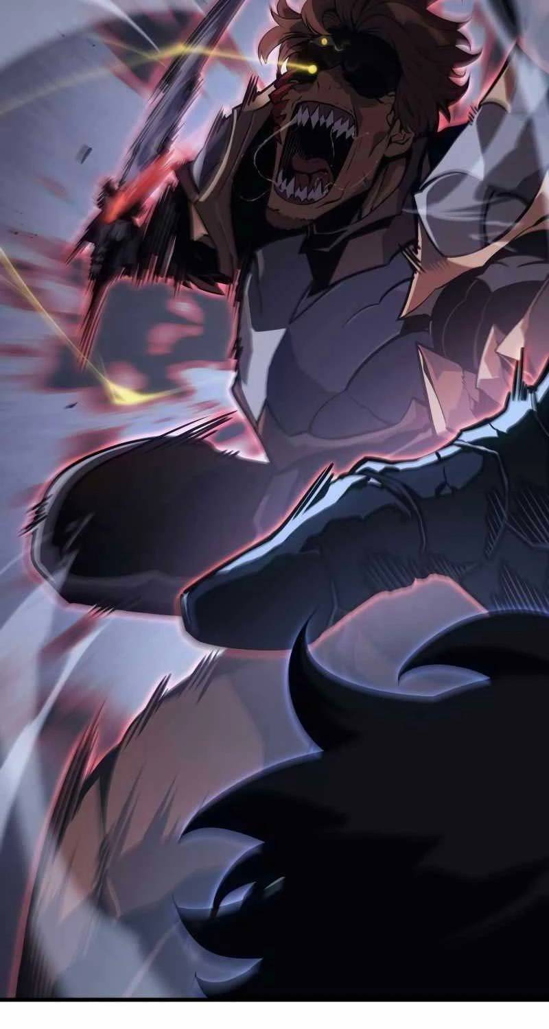 Solo Leveling Ragnarok