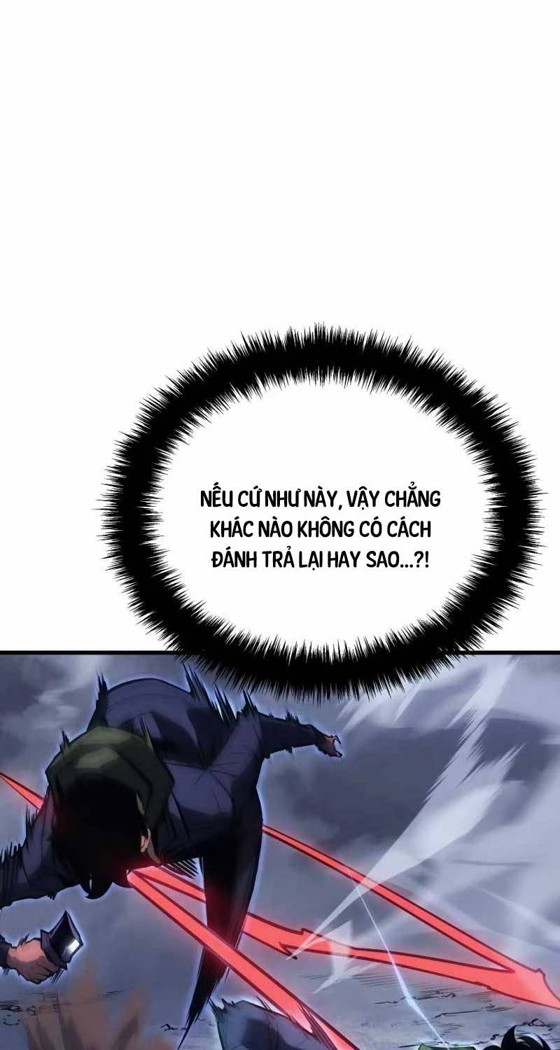 Solo Leveling Ragnarok