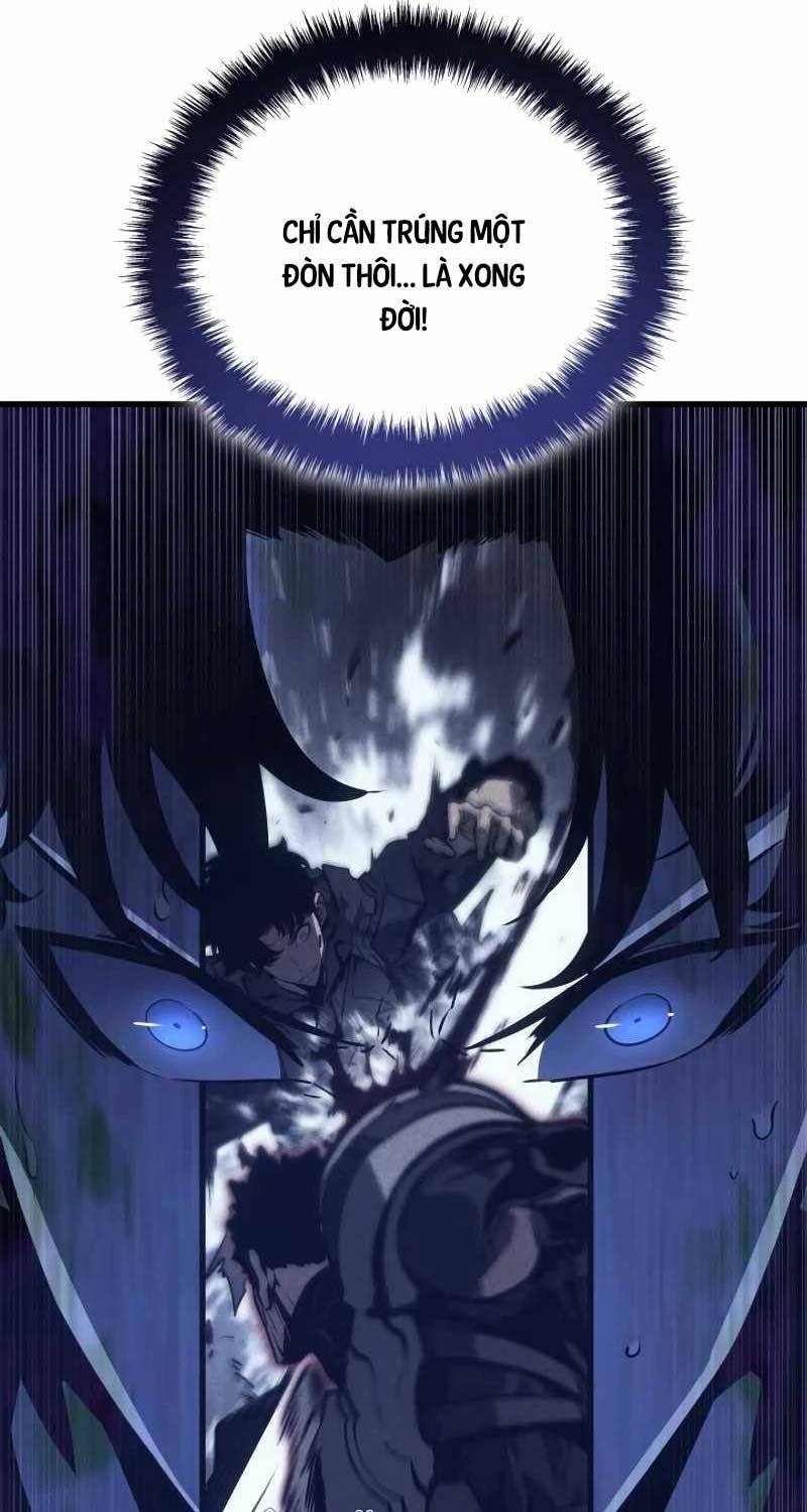 Solo Leveling Ragnarok