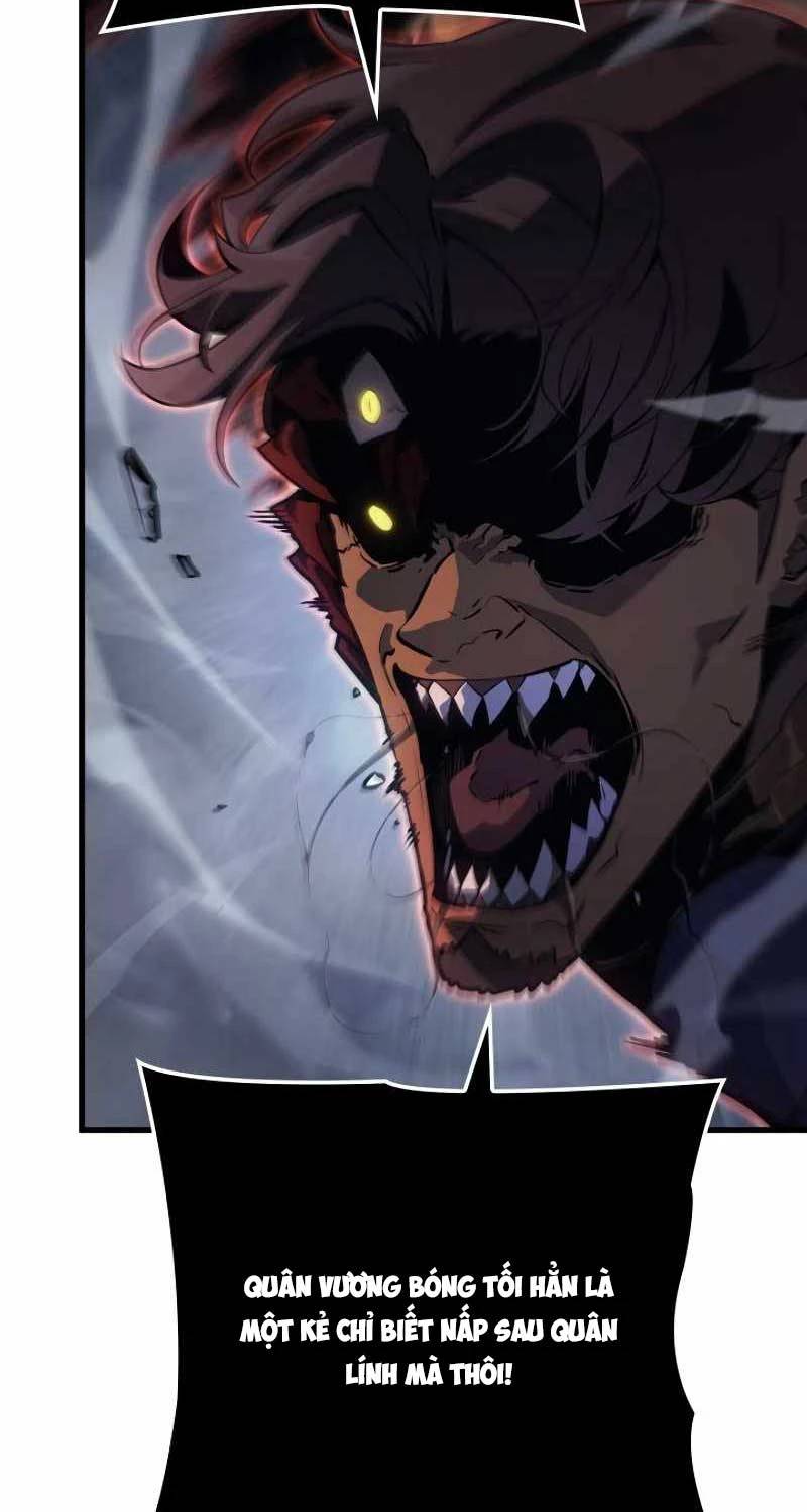 Solo Leveling Ragnarok