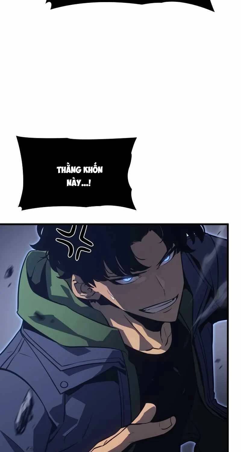 Solo Leveling Ragnarok