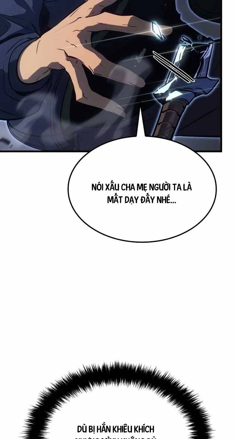Solo Leveling Ragnarok