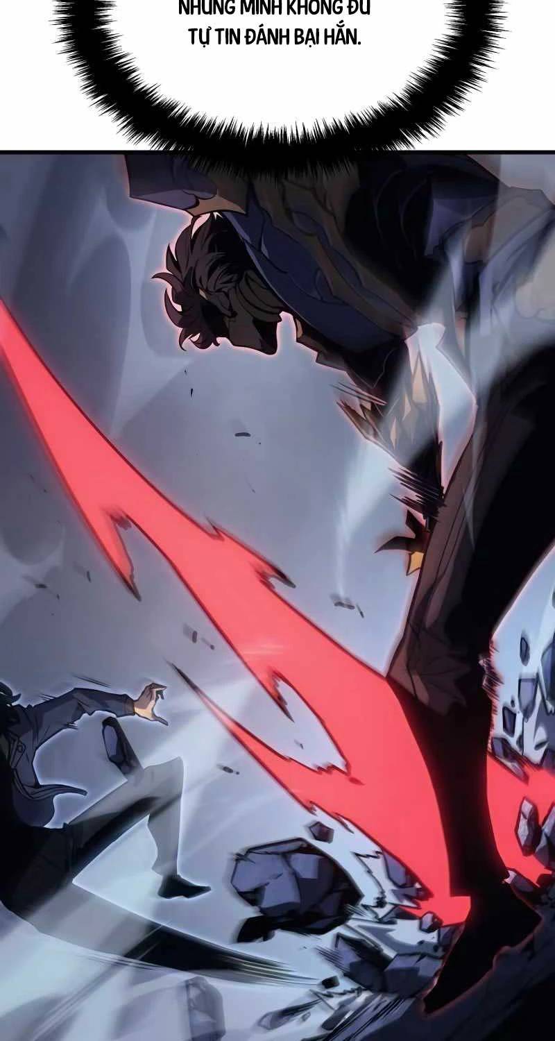 Solo Leveling Ragnarok