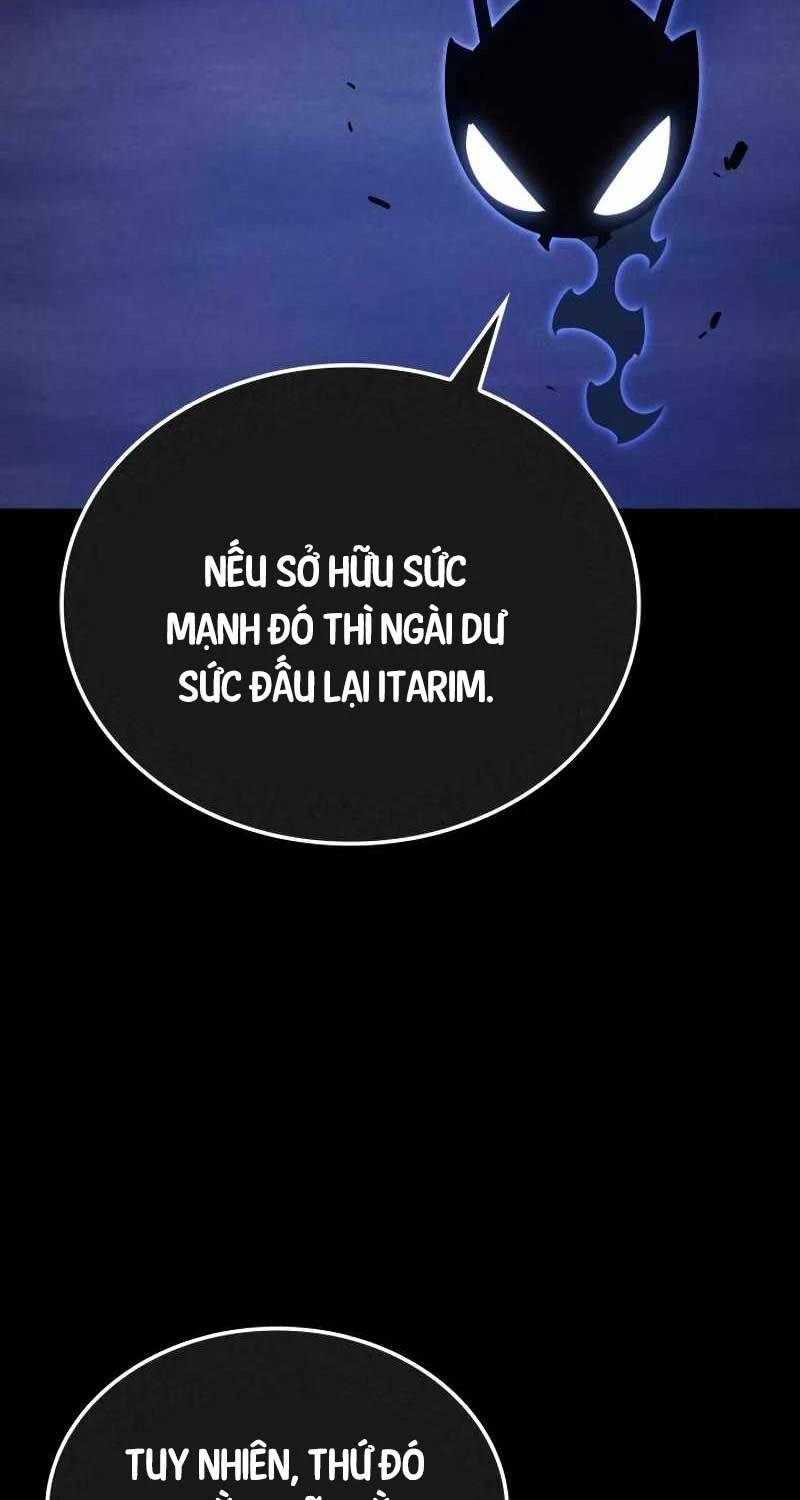Solo Leveling Ragnarok