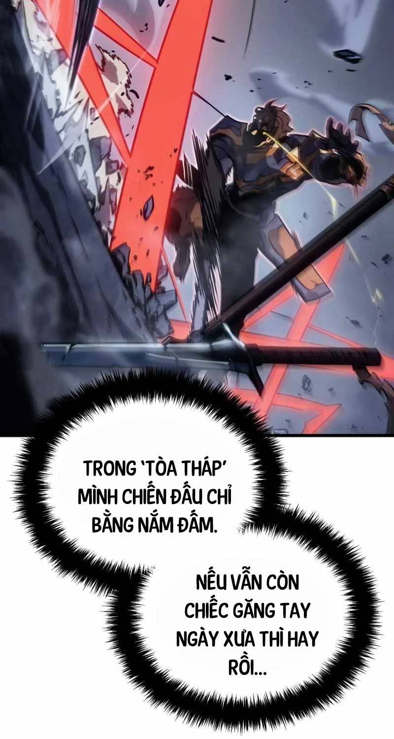 Solo Leveling Ragnarok