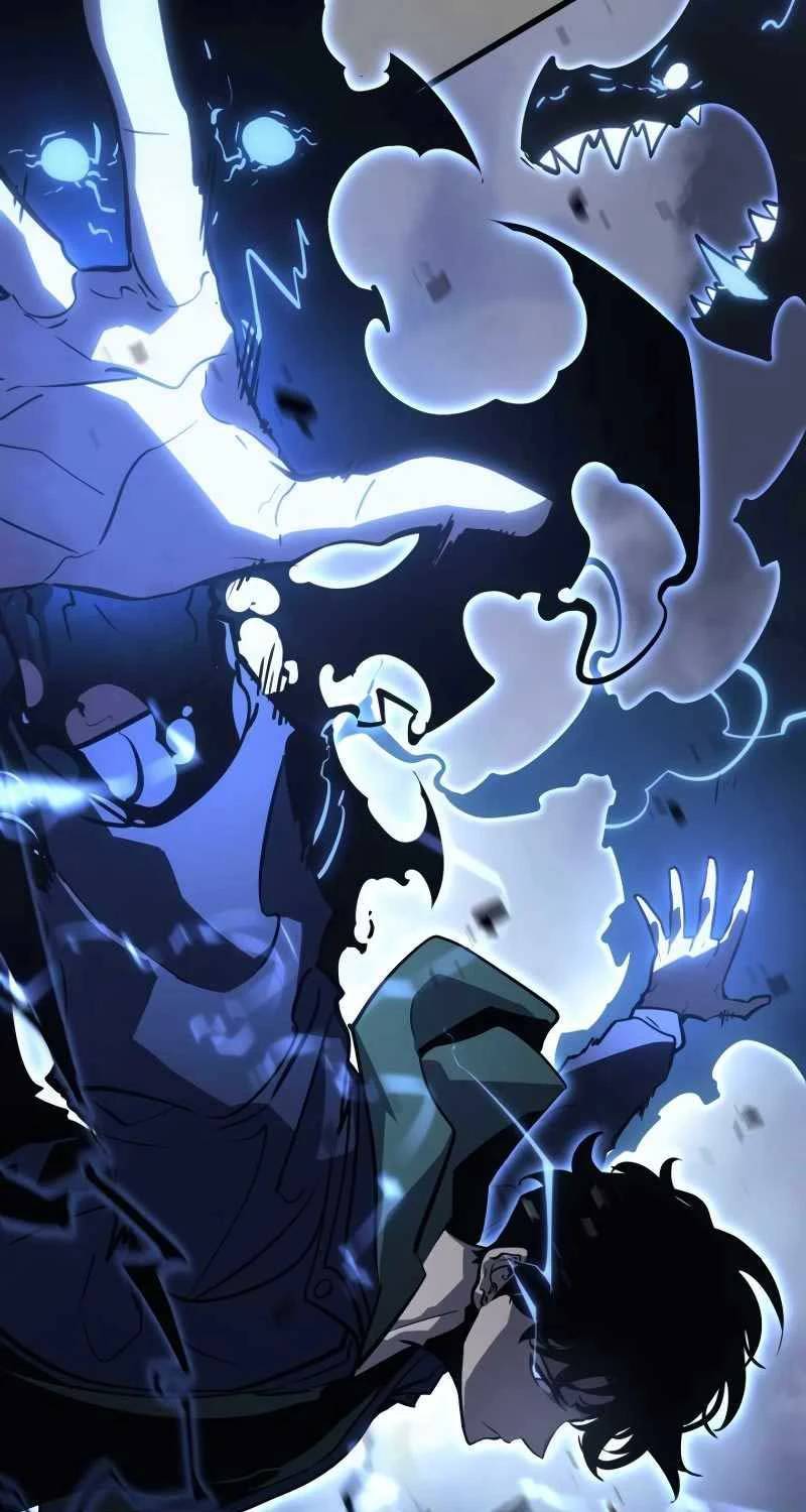Solo Leveling Ragnarok